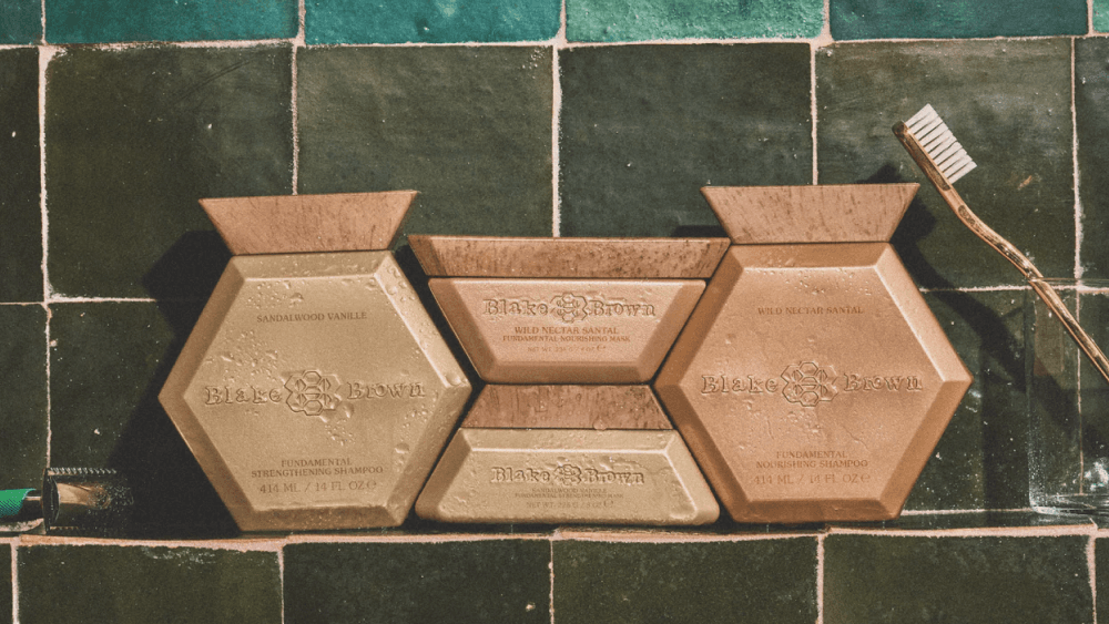 Blake Brown Beauty project thumbnail