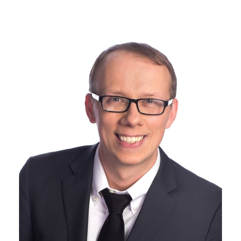 Damon Bodine, Project Manager & AI Strategist