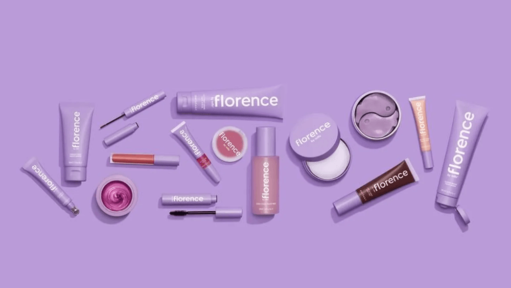 Florence by Mills Beauty project thumbnail