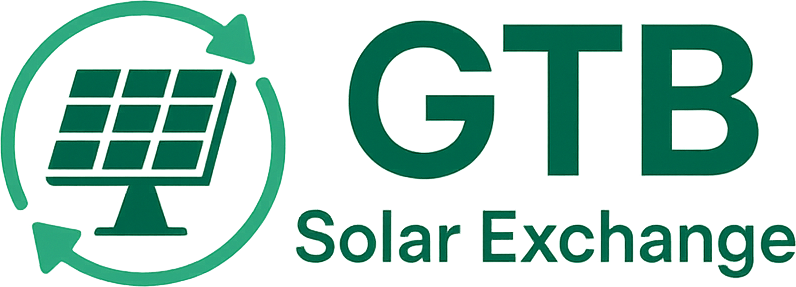 GreenWATT USA logo