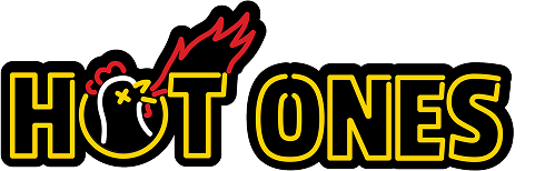 Hot Ones logo